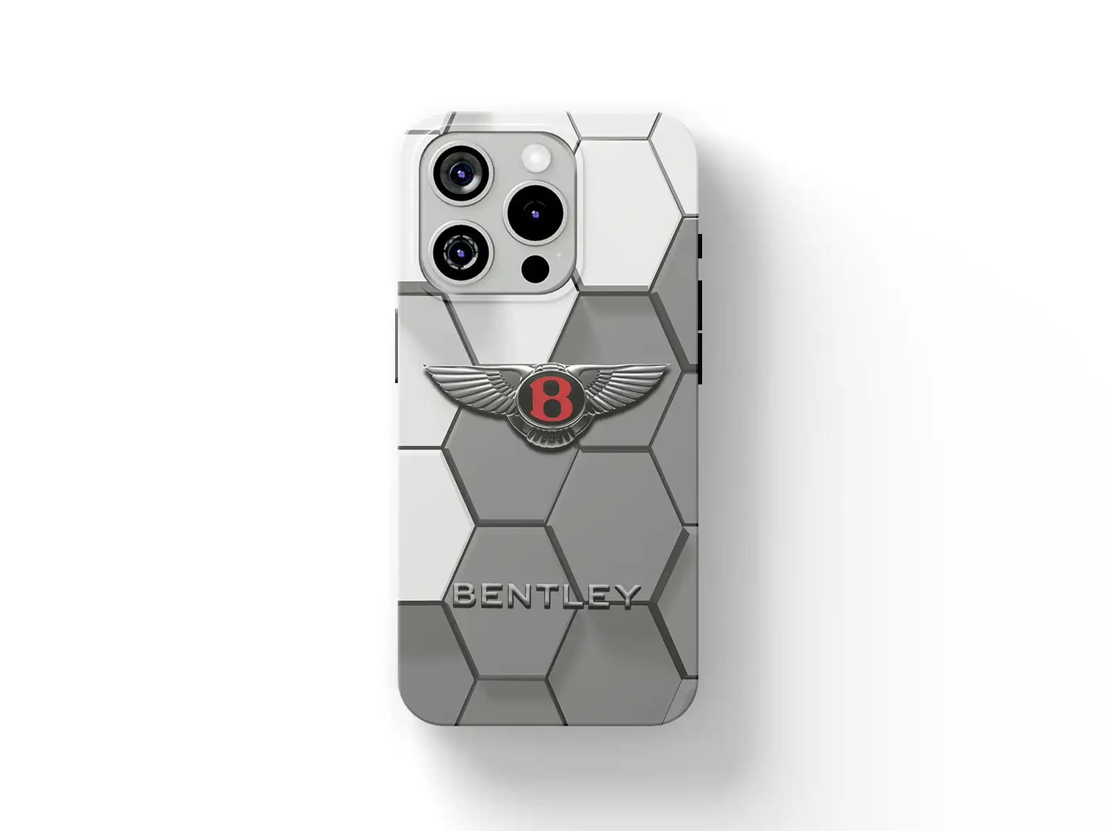 Bentley Étui Smartphone Sensation Moderne Confortable